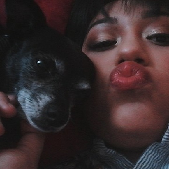 Meet your Posher, Yaritza - Picture 1 of 1